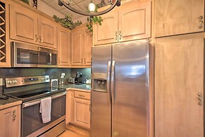 Charming Bent Tree Home w/ Wraparound Deck!