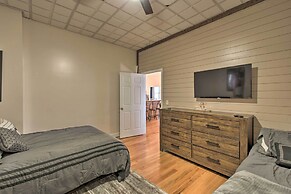 Charming Bent Tree Home w/ Wraparound Deck!