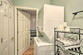 Charming Bent Tree Home w/ Wraparound Deck!