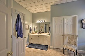 Charming Bent Tree Home w/ Wraparound Deck!