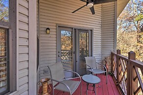 Charming Bent Tree Home w/ Wraparound Deck!