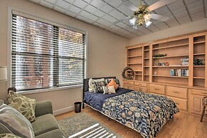 Charming Bent Tree Home w/ Wraparound Deck!