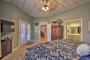 Charming Bent Tree Home w/ Wraparound Deck!