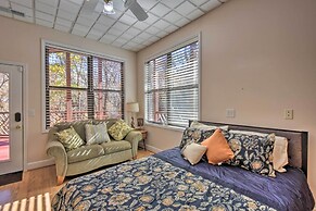 Charming Bent Tree Home w/ Wraparound Deck!