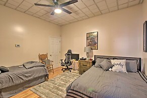 Charming Bent Tree Home w/ Wraparound Deck!