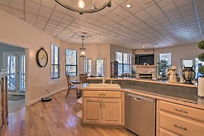 Charming Bent Tree Home w/ Wraparound Deck!