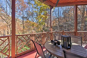 Charming Bent Tree Home w/ Wraparound Deck!