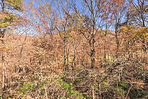 Charming Bent Tree Home w/ Wraparound Deck!
