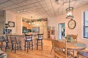 Charming Bent Tree Home w/ Wraparound Deck!