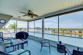 2 Mi to Ocean: Home w/ Pool in Hernando Beach!