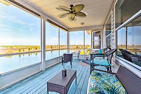 2 Mi to Ocean: Home w/ Pool in Hernando Beach!