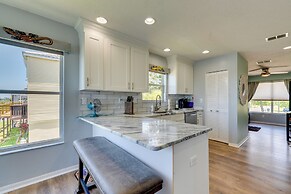 2 Mi to Ocean: Home w/ Pool in Hernando Beach!