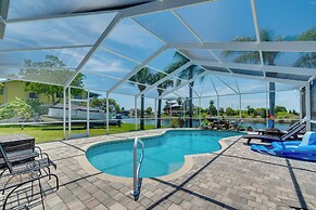 2 Mi to Ocean: Home w/ Pool in Hernando Beach!