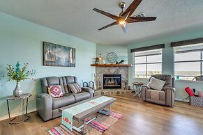 2 Mi to Ocean: Home w/ Pool in Hernando Beach!