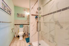 2 Mi to Ocean: Home w/ Pool in Hernando Beach!