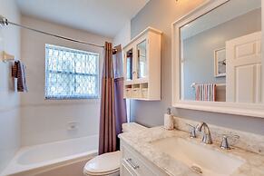 2 Mi to Ocean: Home w/ Pool in Hernando Beach!