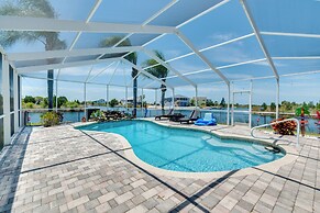 2 Mi to Ocean: Home w/ Pool in Hernando Beach!