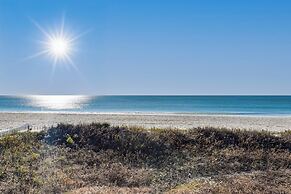Walk to Pool + Shore: Ocean Isle Beach Getaway!