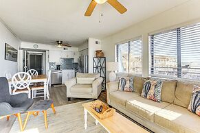 Walk to Pool + Shore: Ocean Isle Beach Getaway!