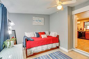 < 10 Mi to Trinity River: Family Home w/ Hot Tub!