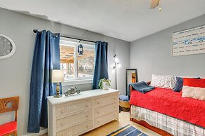 < 10 Mi to Trinity River: Family Home w/ Hot Tub!