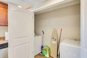 14 Mi to Montgomery: Updated Home Near Maxwell AFB