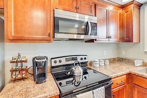 14 Mi to Montgomery: Updated Home Near Maxwell AFB