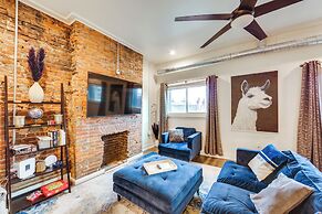 Townhome ~ 1 Mi to Downtown Pittsburgh & Stage AE