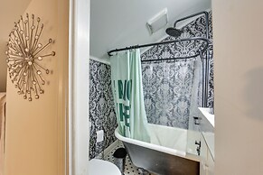 Townhome ~ 1 Mi to Downtown Pittsburgh & Stage AE