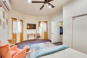 Townhome ~ 1 Mi to Downtown Pittsburgh & Stage AE