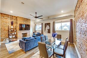 Townhome ~ 1 Mi to Downtown Pittsburgh & Stage AE