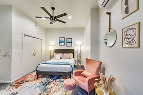 Townhome ~ 1 Mi to Downtown Pittsburgh & Stage AE