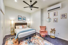 Townhome ~ 1 Mi to Downtown Pittsburgh & Stage AE