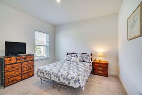 Family Home w/ Lanai & Games in Punta Gorda!