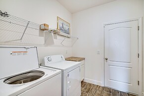 Family Home w/ Lanai & Games in Punta Gorda!