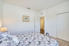 Family Home w/ Lanai & Games in Punta Gorda!