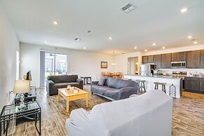 Family Home w/ Lanai & Games in Punta Gorda!