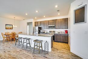 Family Home w/ Lanai & Games in Punta Gorda!