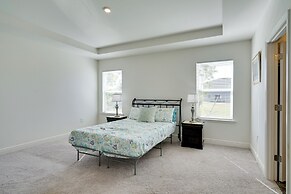 Family Home w/ Lanai & Games in Punta Gorda!