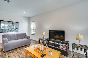 Family Home w/ Lanai & Games in Punta Gorda!