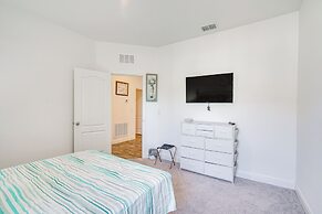 Family Home w/ Lanai & Games in Punta Gorda!