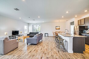 Family Home w/ Lanai & Games in Punta Gorda!