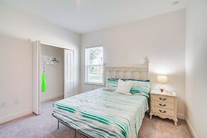 Family Home w/ Lanai & Games in Punta Gorda!