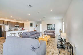 Family Home w/ Lanai & Games in Punta Gorda!