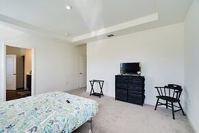 Family Home w/ Lanai & Games in Punta Gorda!