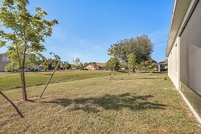 Family Home w/ Lanai & Games in Punta Gorda!
