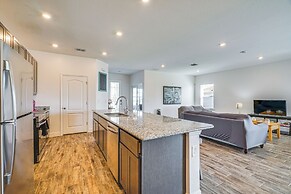 Family Home w/ Lanai & Games in Punta Gorda!