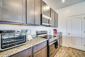 Family Home w/ Lanai & Games in Punta Gorda!