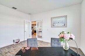 Family Home w/ Lanai & Games in Punta Gorda!