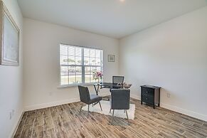 Family Home w/ Lanai & Games in Punta Gorda!